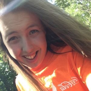 Meet your Posher, Victoria